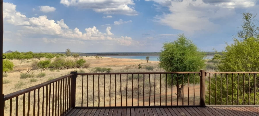 3 Bedroom Property for Sale in Vaalkop AH North West